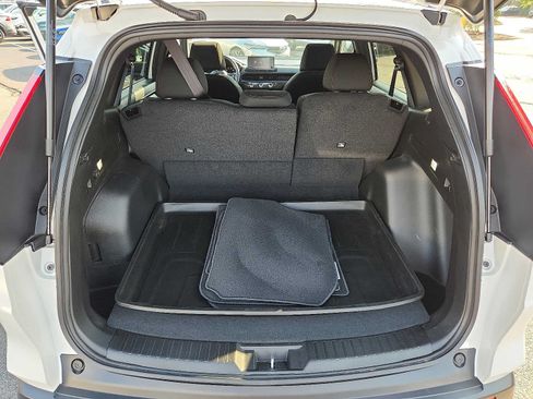 Certified 2024 Honda CR-V Sport image 28