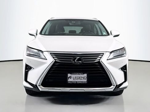 Used 2016 Lexus RX 350 AWD w/ Premium Package image 2