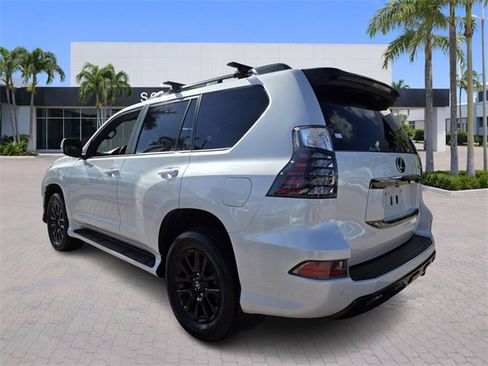 Used 2023 Lexus GX 460 460 image 5