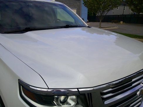 Used 2016 Chevrolet Tahoe LTZ AWD/4WD image 33
