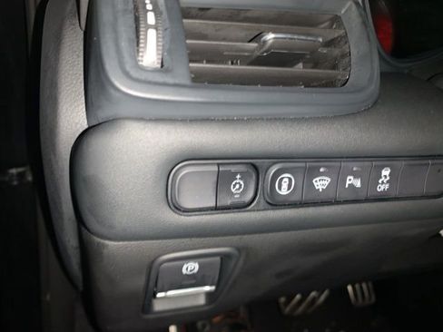 Used 2022 Acura TLX Type S image 16