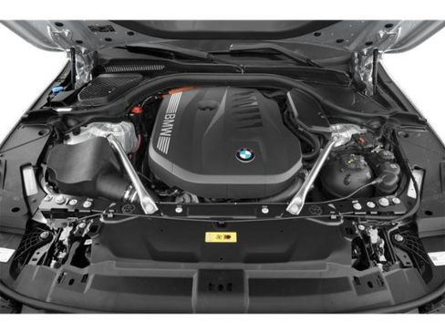 New 2027 BMW 550e xDrive AWD/4WD image 14