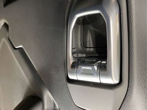 New 2026 Jeep Gladiator Mojave w/ Technology Group image 47