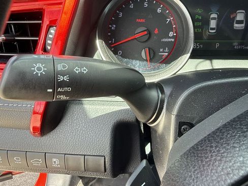 Used 2022 Toyota Camry XSE w/ Navigation Package image 28