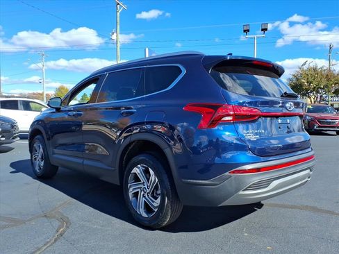 Used 2023 Hyundai Santa Fe SEL image 24