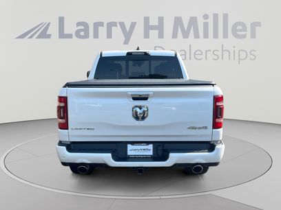 Used 2021 RAM 1500 Limited