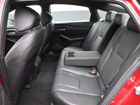 Used 2023 Honda Accord Sport image 12