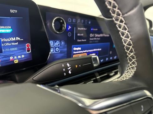 Used 2024 Chevrolet Equinox EV LT image 20