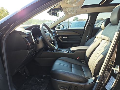 New 2026 MAZDA CX-50 AWD 2.5 S w/ Weather Package image 11