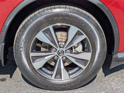 Used 2019 Nissan Murano S FWD image 8