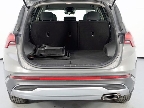 Used 2022 Hyundai Santa Fe SEL image 9