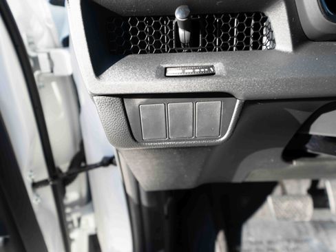 New 2026 Honda CR-V LX image 11