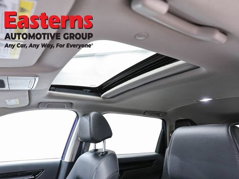 Used 2025 Honda CR-V EX-L image 34