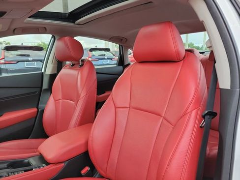 Used 2023 Honda Accord EX image 17