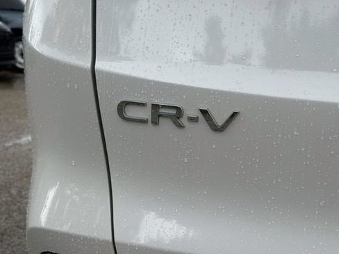 Used 2023 Honda CR-V EX image 11
