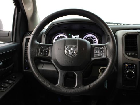 Used 2023 RAM 1500 Tradesman w/ Popular Equipment Group RWD image 20