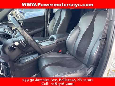 Used 2023 Acura RDX A-Spec image 33