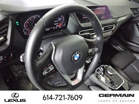 Used 2024 BMW 228i xDrive Gran Coupe w/ Convenience Package image 18