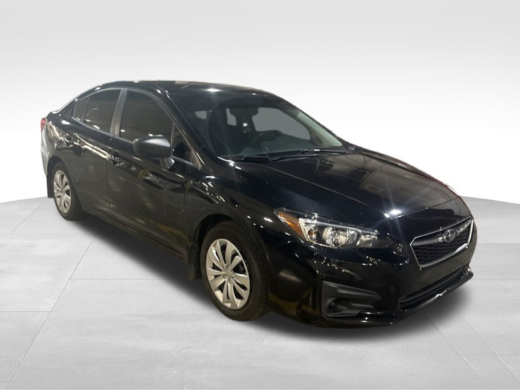 Used 2018 Subaru Impreza 2.0i AWD/4WD image 5