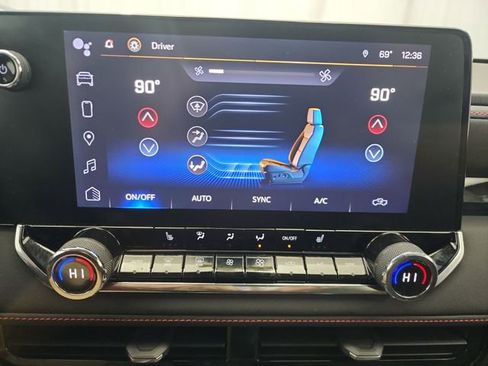 Used 2023 Chevrolet Colorado Z71 w/ Z71 Convenience Package 2 image 20