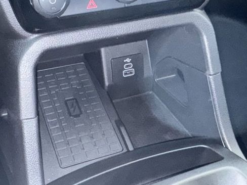 New 2025 Ford Ranger XLT w/ Chrome Accent Package image 33