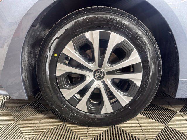 Used 2021 Toyota Corolla LE FWD image 10