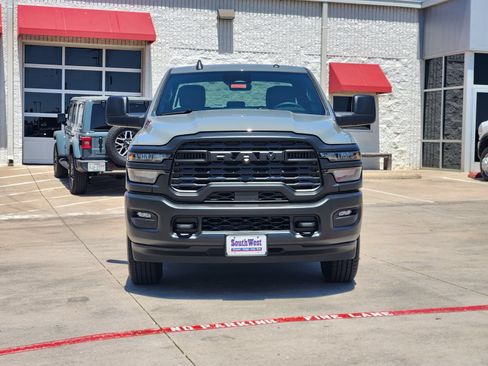 New 2026 RAM 2500 Tradesman AWD/4WD image 6
