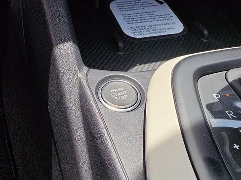 New 2026 Kia K4 GT-Line Turbo FWD image 28