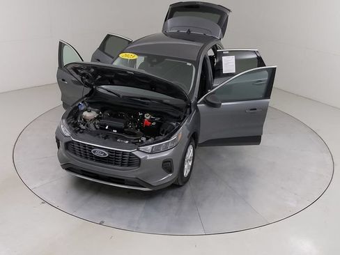 Certified 2023 Ford Escape Active w/ Tech Pack #1 AWD/4WD image 42