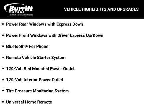 New 2026 Chevrolet Silverado 1500 RST w/ Z71 Off-Road Package AWD/4WD image 10