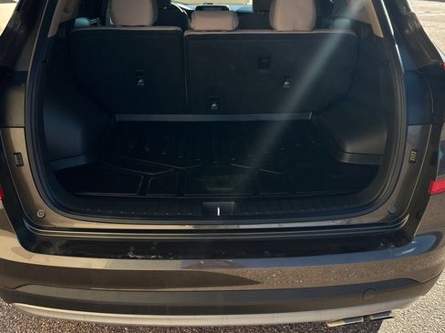 Used 2019 Hyundai Tucson Sport AWD/4WD image 12