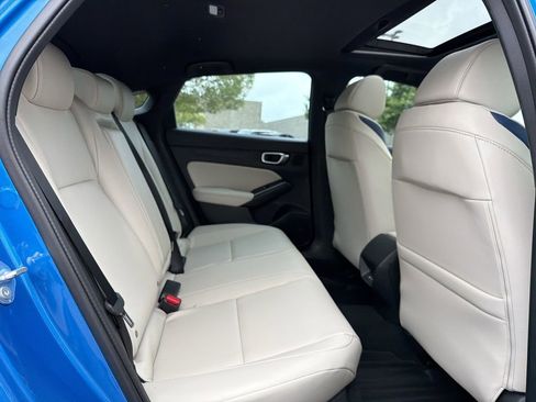 New 2026 Acura Integra A-Spec FWD image 15