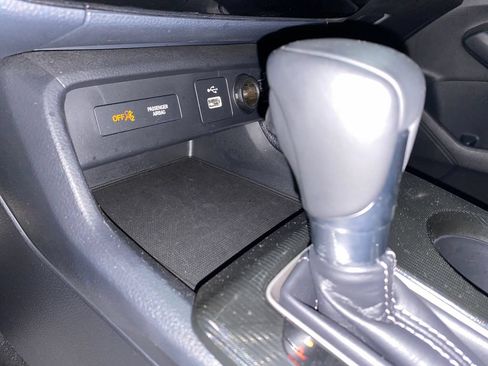 Used 2024 Honda Civic Sport image 18