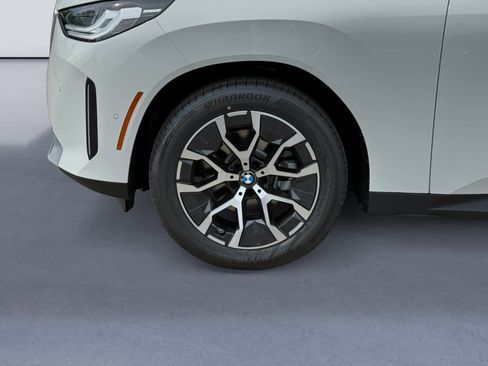 New 2026 BMW X3 xDrive30i w/ Premium Package AWD/4WD image 9