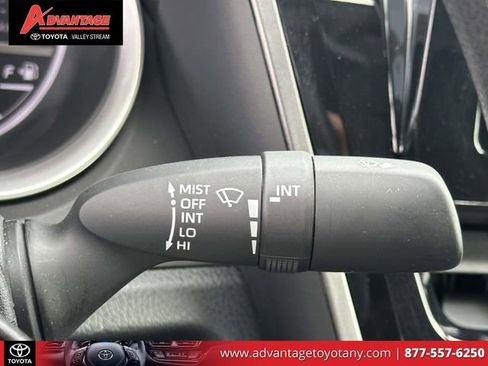 Certified 2023 Toyota Camry LE image 27