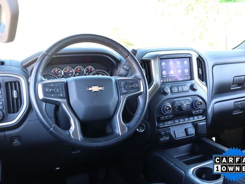 Certified 2021 Chevrolet Silverado 2500 LTZ w/ LTZ Convenience Package image 15