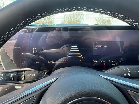 New 2026 Buick Envision Sport Touring image 14