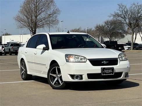 Used 2007 Chevrolet Malibu LTZ image 3