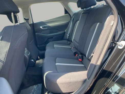 New 2026 Hyundai Sonata SEL image 28