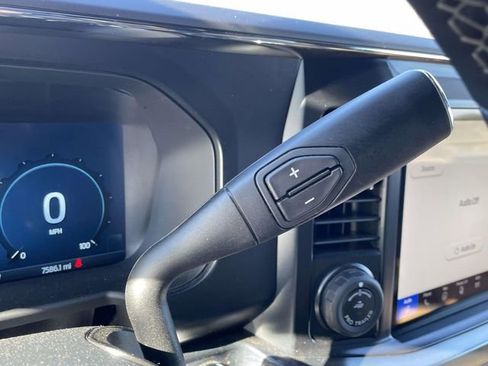 Used 2025 Ford F250 Lariat w/ Lariat Ultimate Package image 28