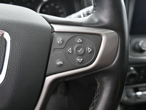 Used 2023 GMC Acadia AT4 w/ Preferred Package AWD/4WD image 21