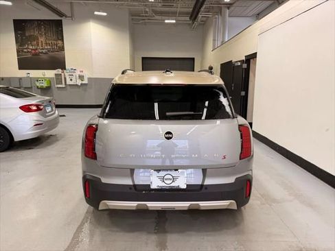New 2026 MINI Cooper Countryman S image 4