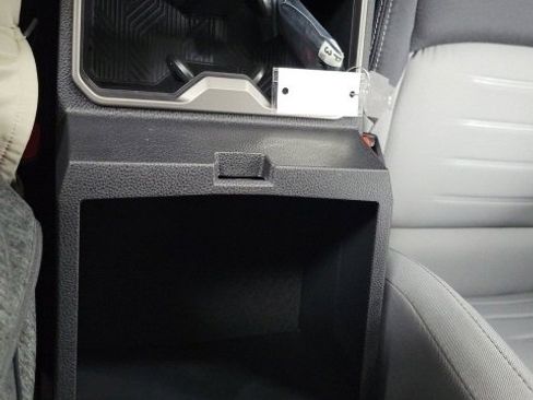 New 2025 Toyota Tacoma TRD Sport image 25