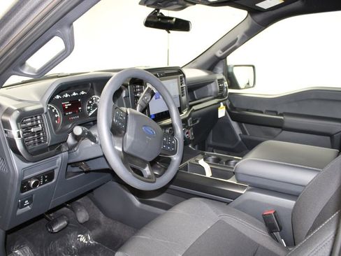 New 2026 Ford F150 STX RWD image 22