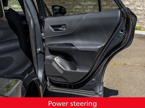 Certified 2023 Toyota Venza XLE AWD/4WD image 18