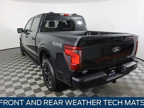 New 2026 Ford F150 XLT image 5
