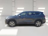 Used 2023 Hyundai Santa Fe SE image 4