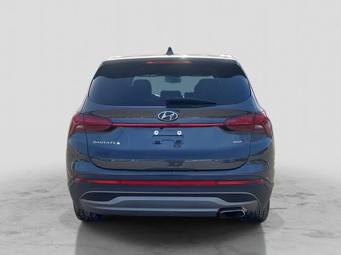 Used 2022 Hyundai Santa Fe SE image 5