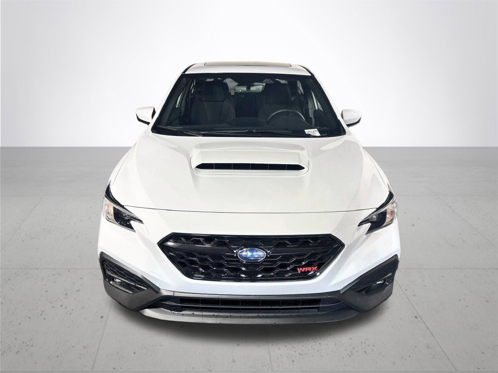New 2026 Subaru WRX Premium AWD/4WD image 3