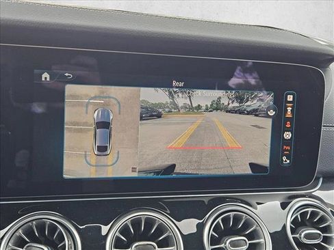 New 2026 Mercedes-Benz AMG GT 43 image 13